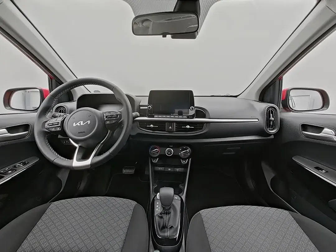 Kia Picanto - Thumbnail 9