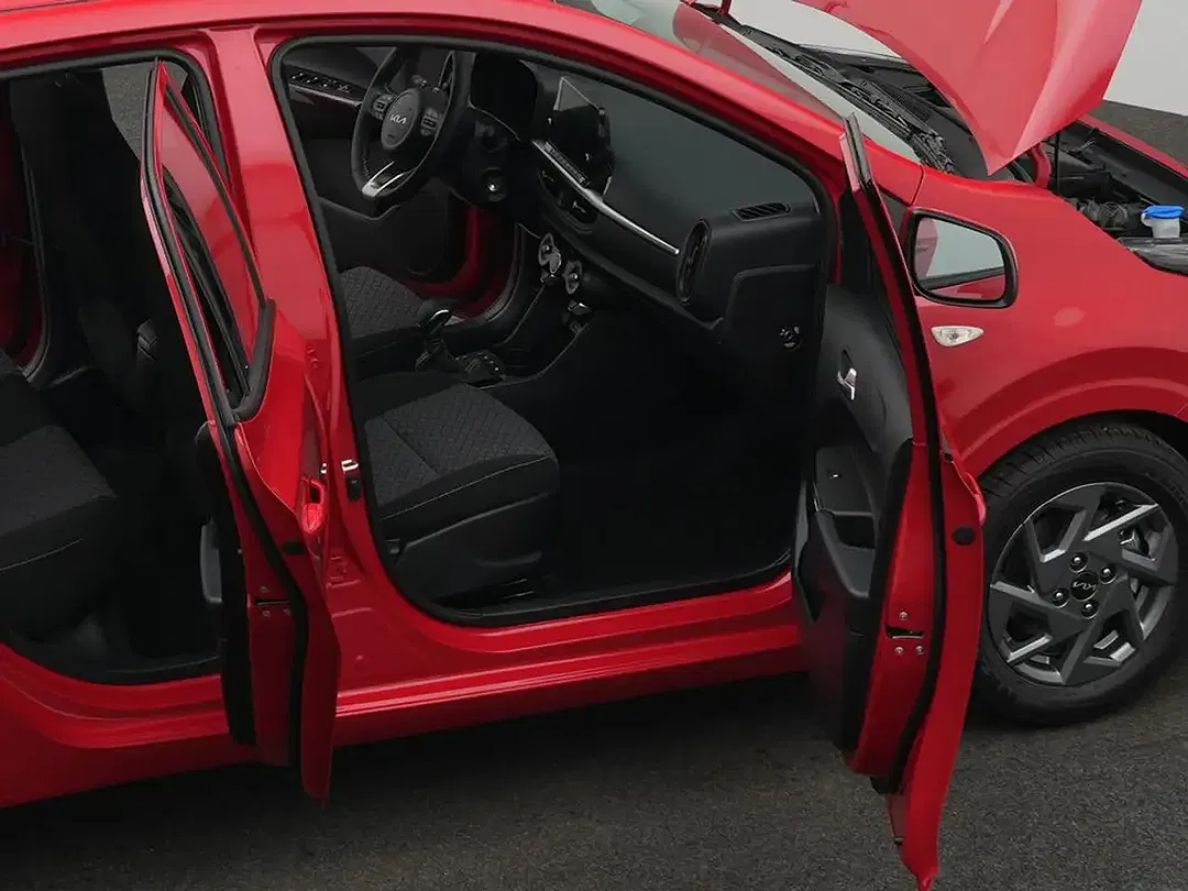 Kia Picanto - Thumbnail 10
