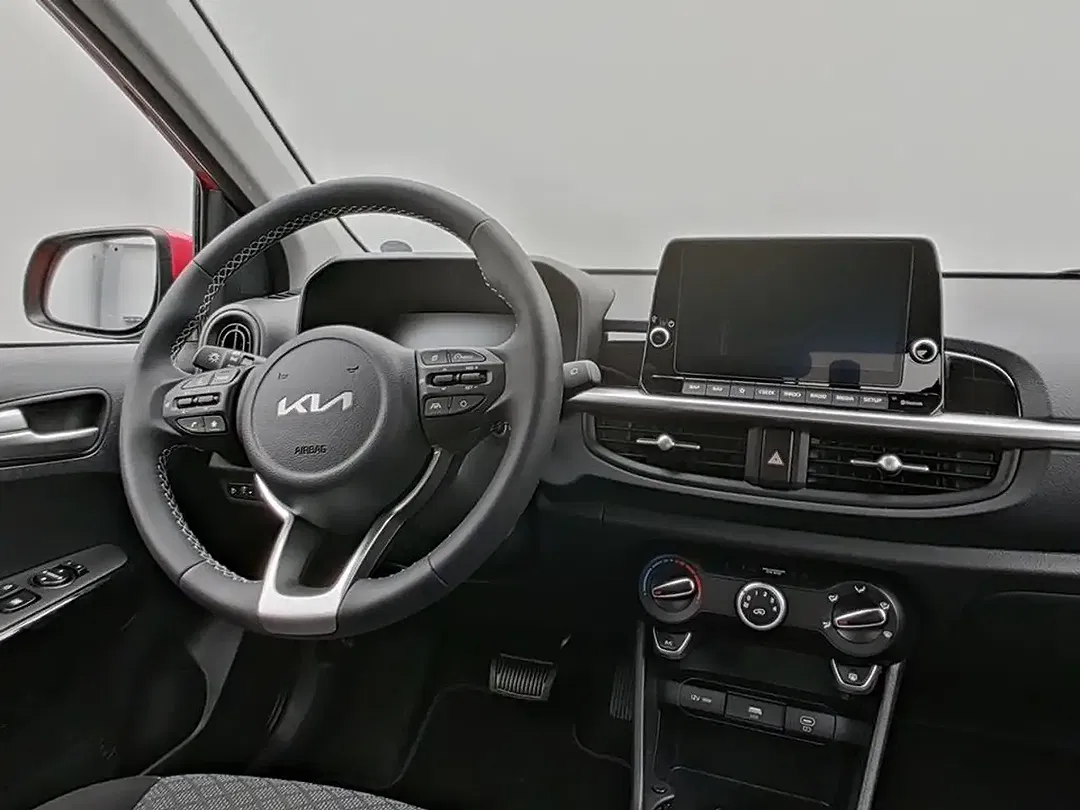 Kia Picanto - Thumbnail 11