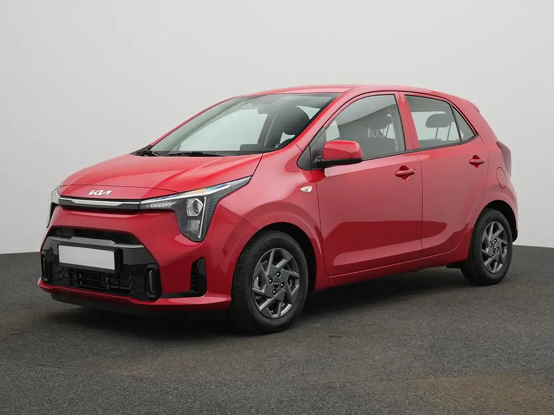 Kia Picanto - Thumbnail 2