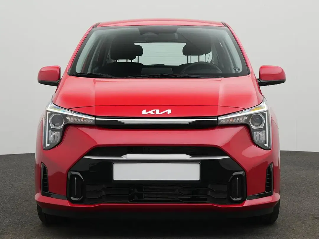 Kia Picanto - Thumbnail 1