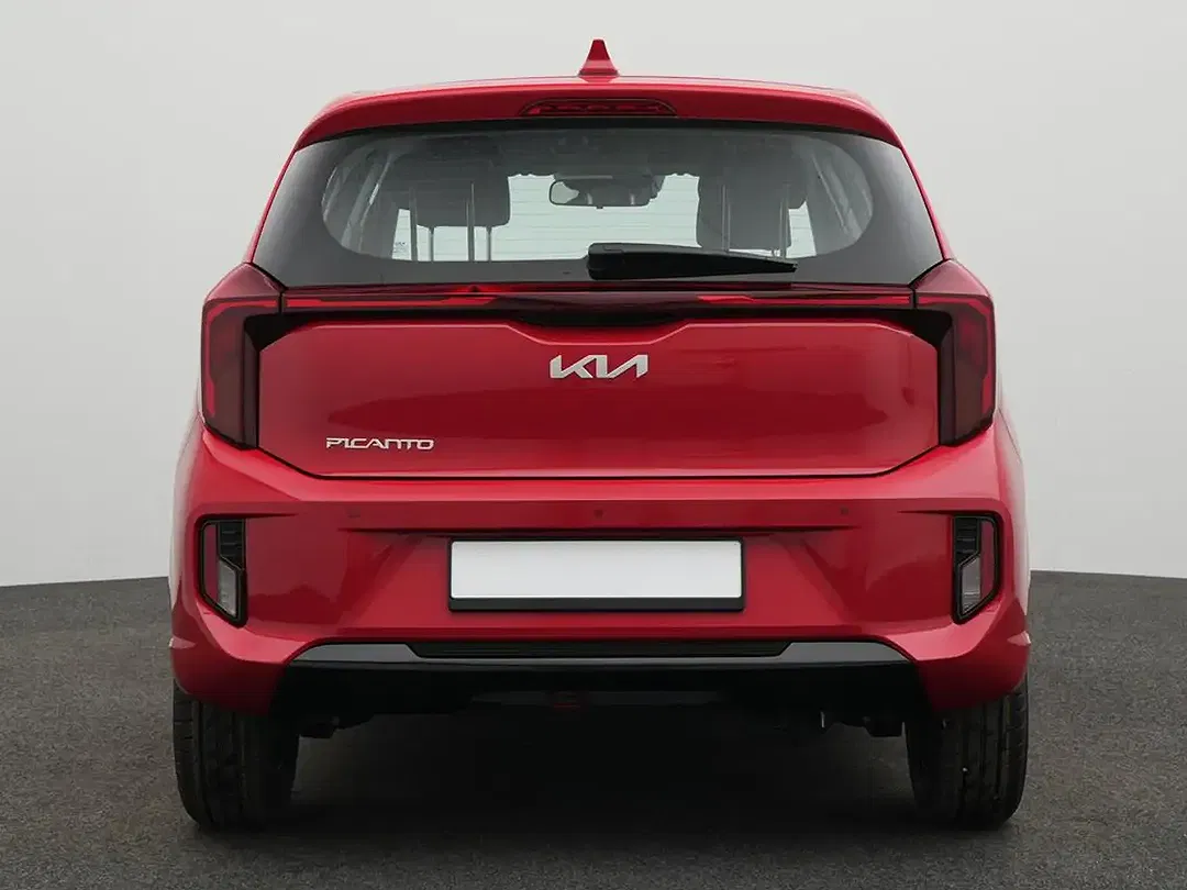 Kia Picanto - Thumbnail 3