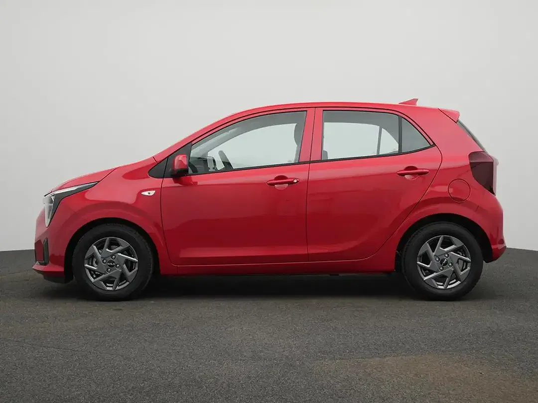 Kia Picanto - Thumbnail 4