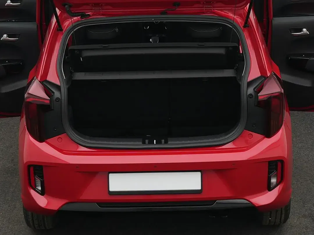 Kia Picanto - Thumbnail 6