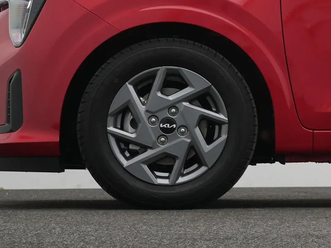 Kia Picanto - Thumbnail 7