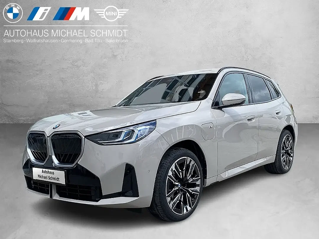 BMW X3 - Afbeelding 1
