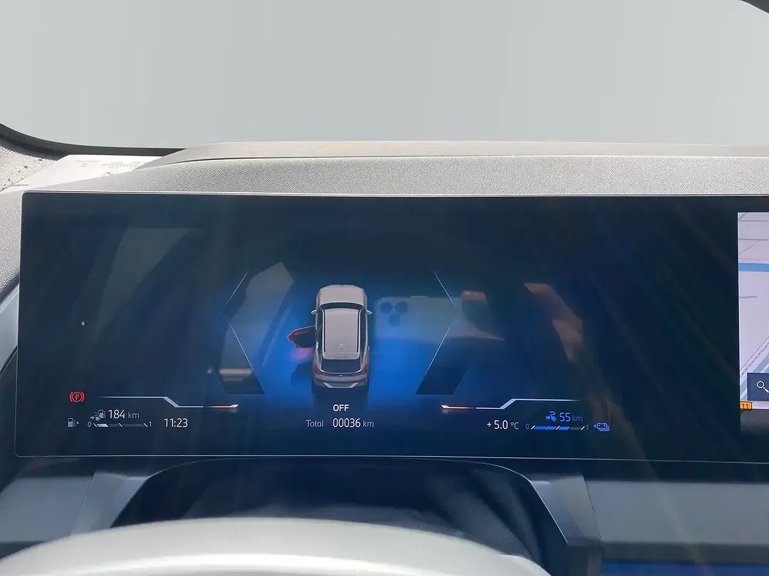 BMW X3 - Thumbnail 15