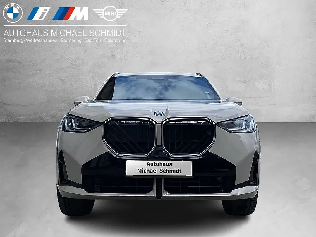 BMW X3 - Thumbnail 7