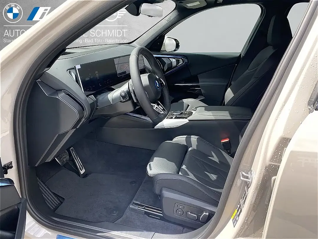 BMW X3 - Thumbnail 8