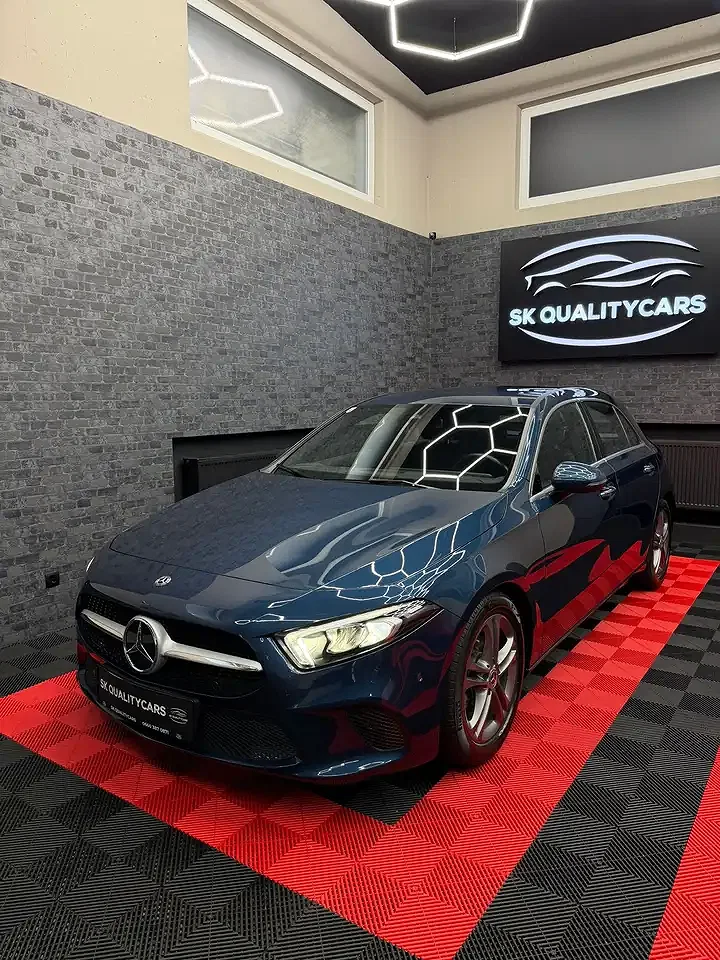 Mercedes-Benz A 180 - Afbeelding 1