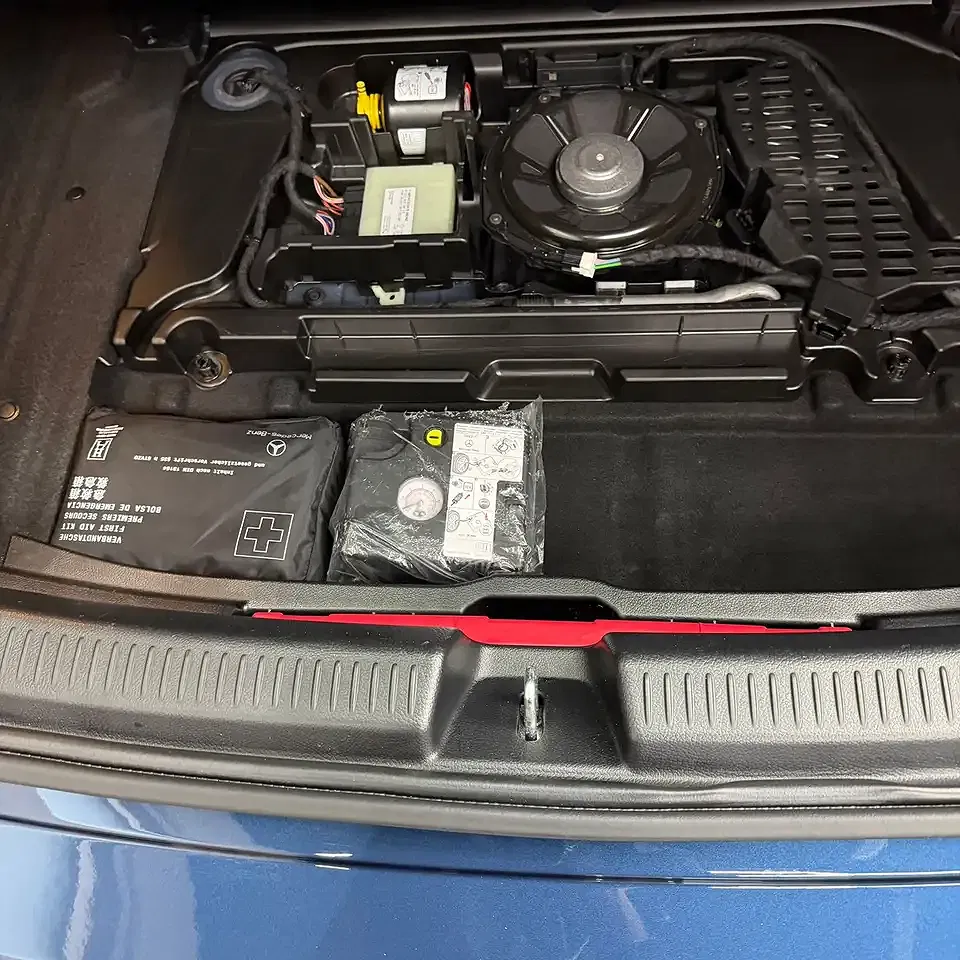 Mercedes-Benz A 180 - Thumbnail 10