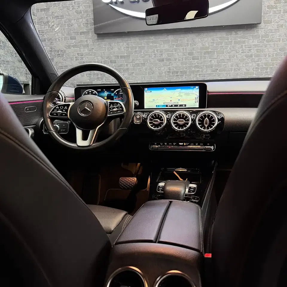 Mercedes-Benz A 180 - Thumbnail 15
