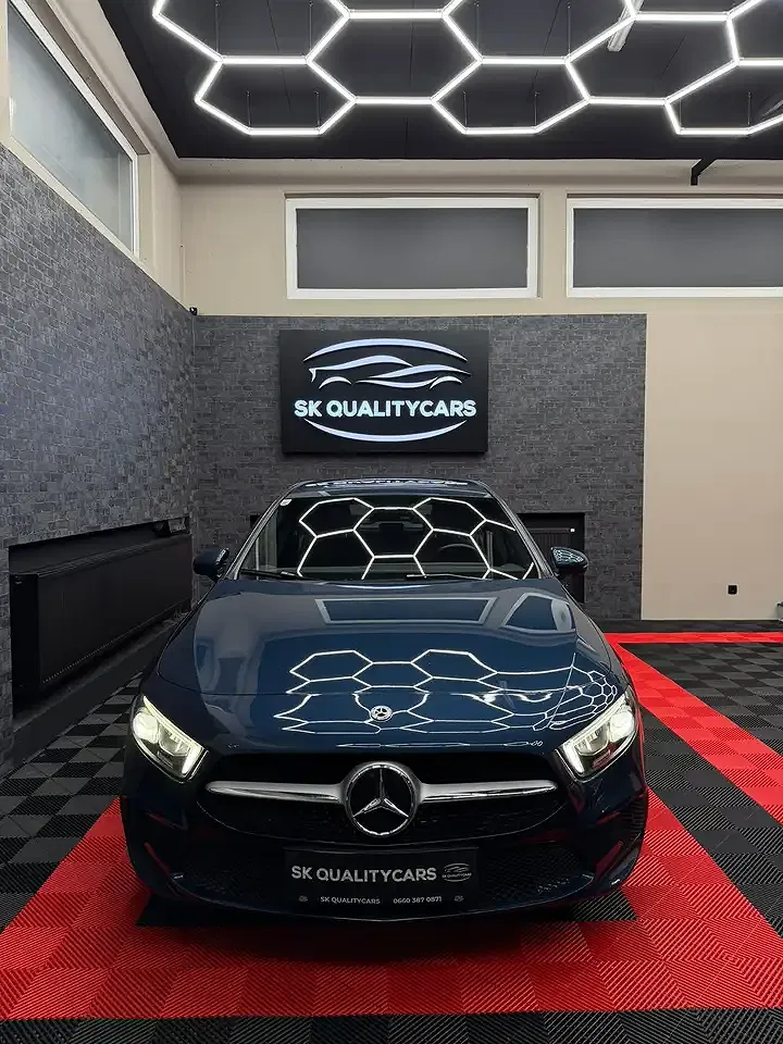 Mercedes-Benz A 180 - Thumbnail 2