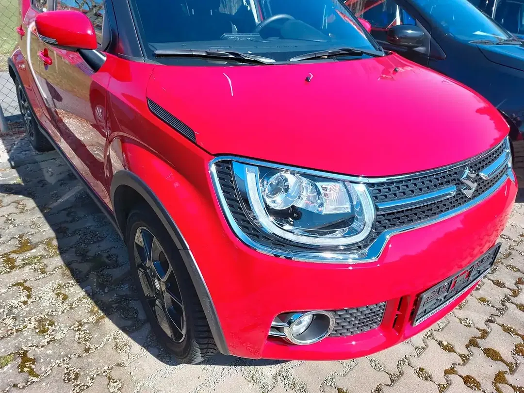 Suzuki Ignis - Thumbnail 2