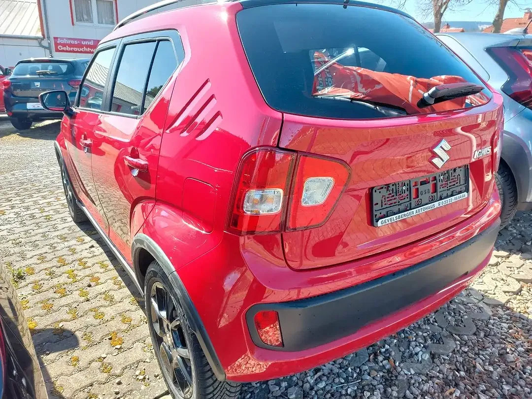 Suzuki Ignis - Thumbnail 3