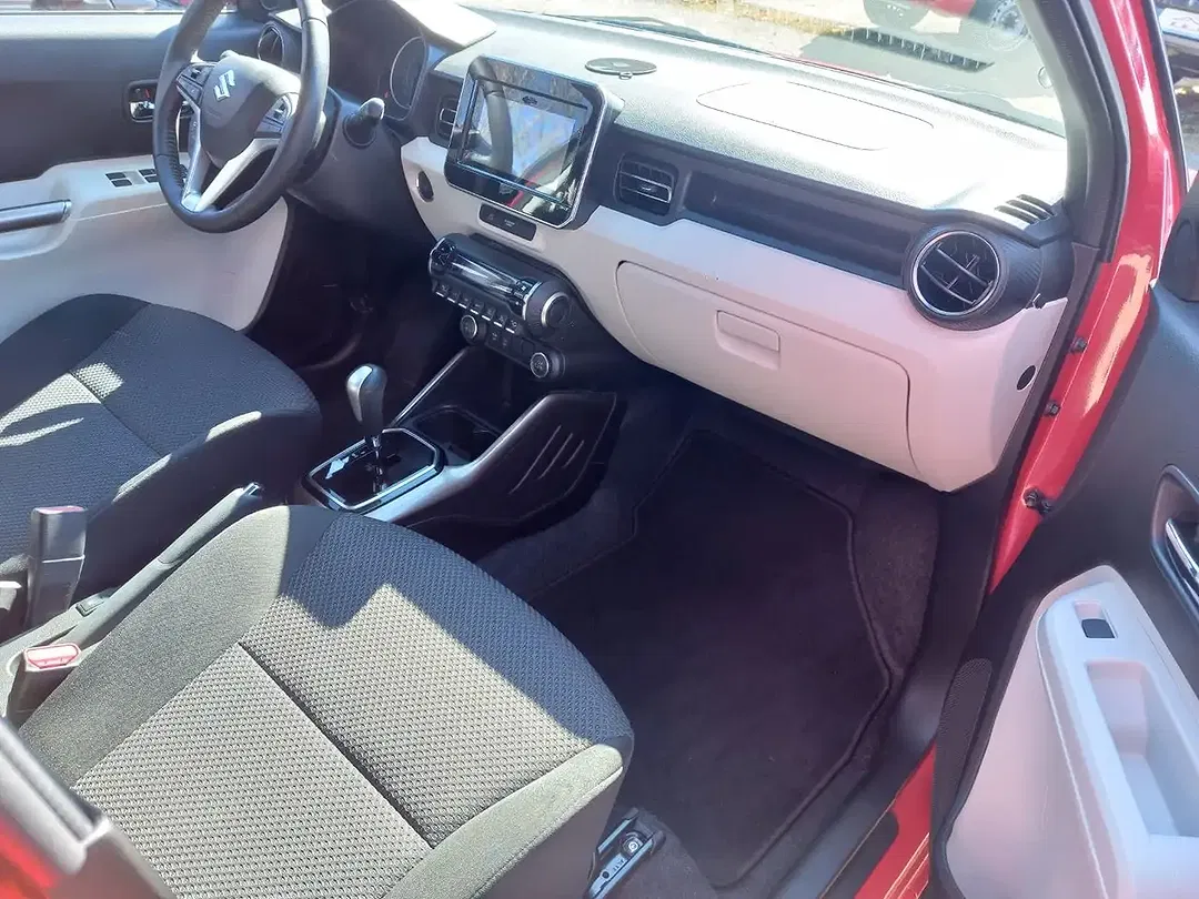 Suzuki Ignis - Thumbnail 4