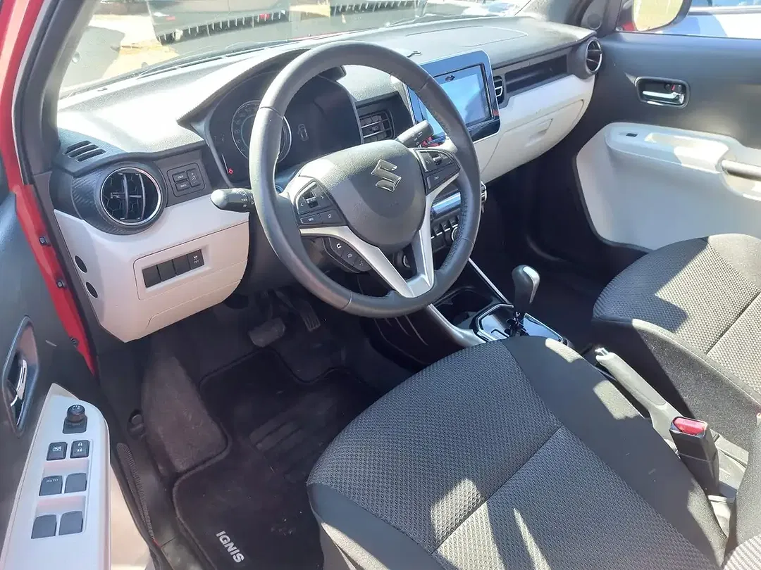 Suzuki Ignis - Thumbnail 5