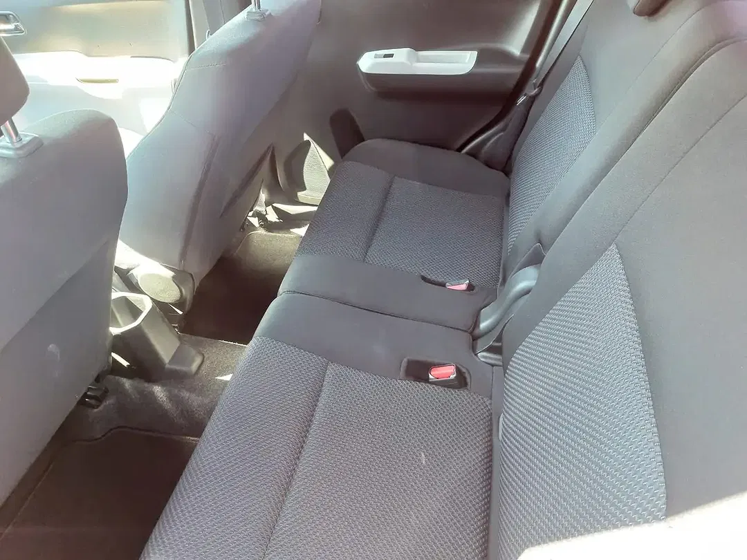 Suzuki Ignis - Thumbnail 6