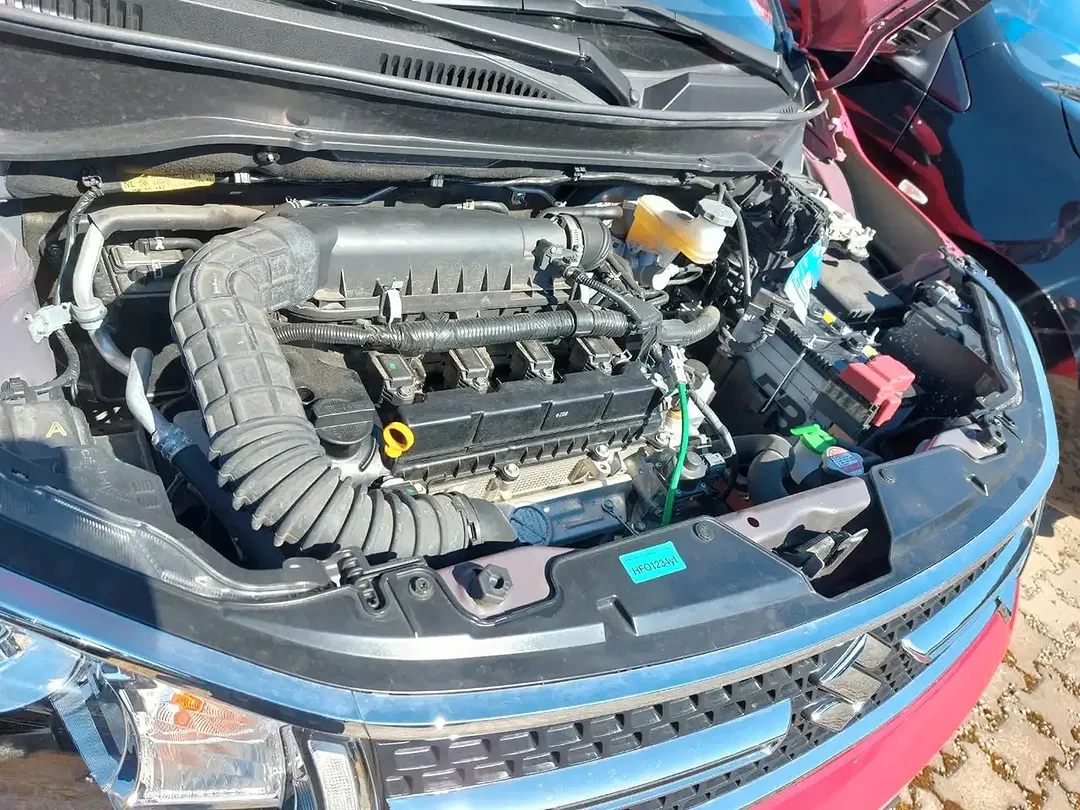 Suzuki Ignis - Thumbnail 8