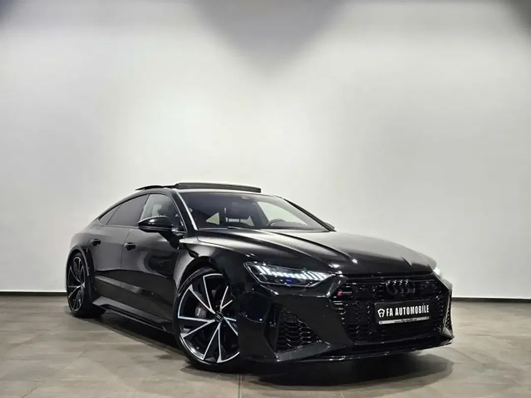 Audi RS7