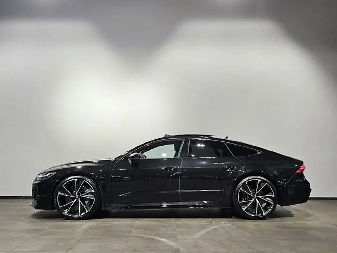 Audi RS7 - Thumbnail 7
