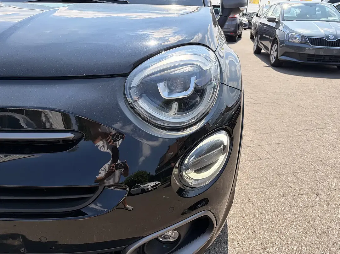 Fiat 500X - Thumbnail 11