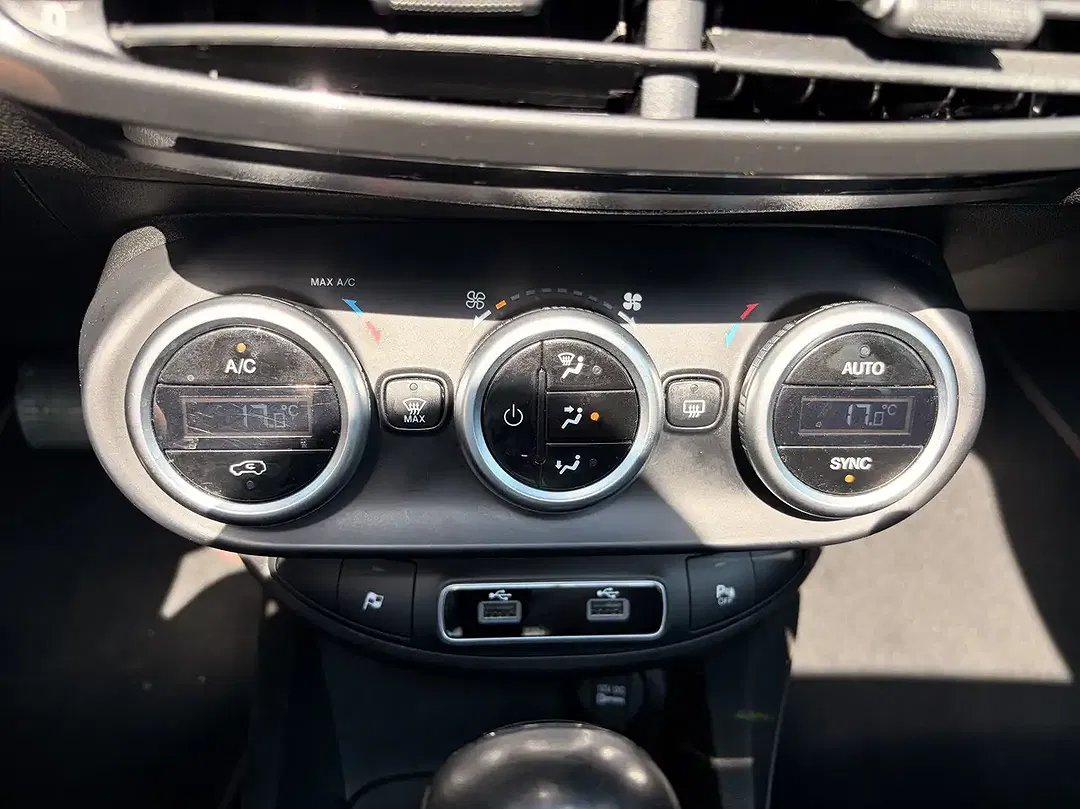 Fiat 500X - Thumbnail 14
