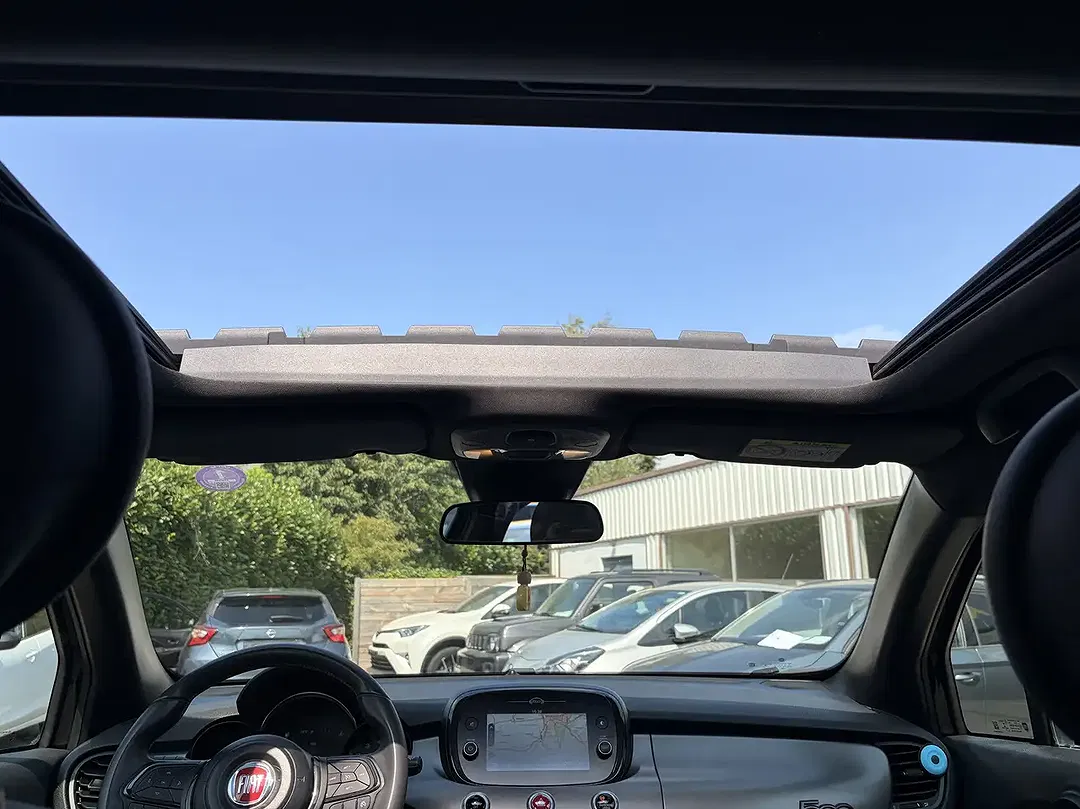 Fiat 500X - Thumbnail 15