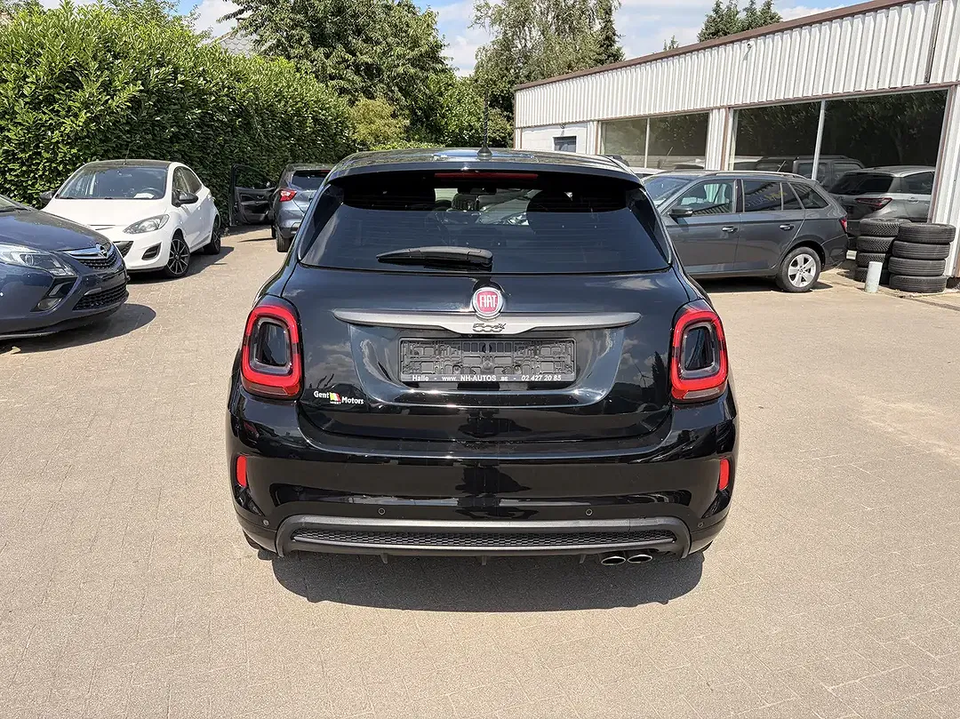Fiat 500X - Thumbnail 6