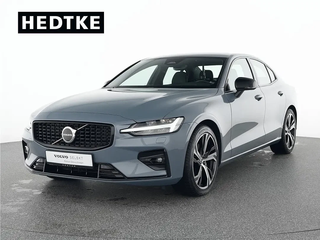 Volvo S60 - Afbeelding 1