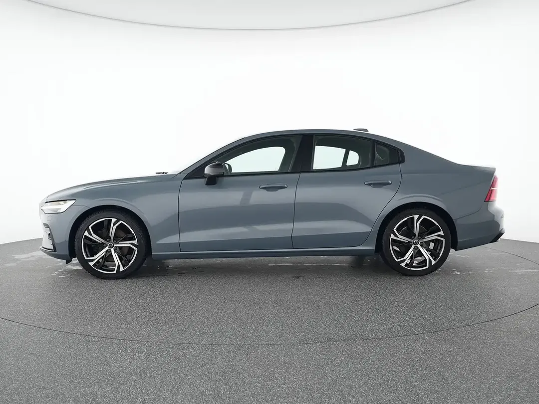 Volvo S60 - Thumbnail 6
