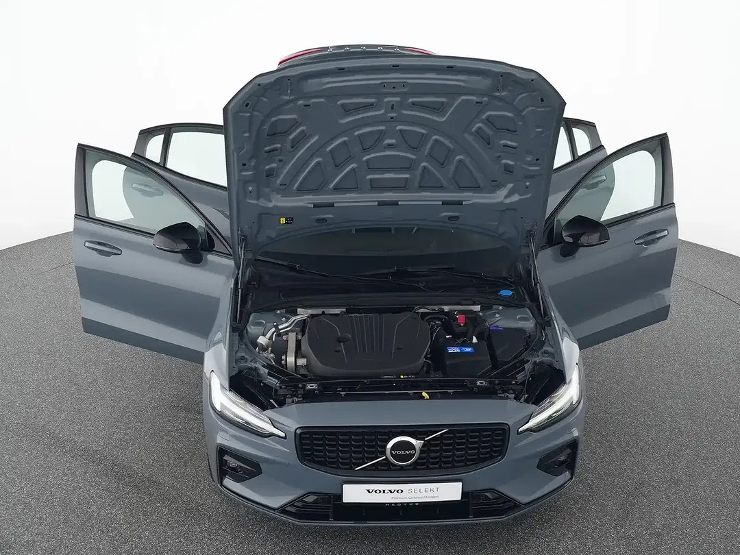 Volvo S60 - Thumbnail 7