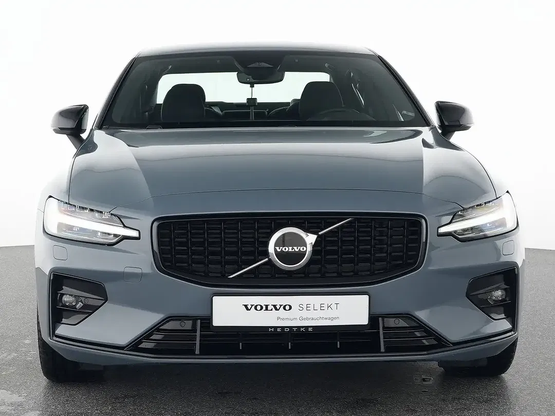 Volvo S60 - Thumbnail 8