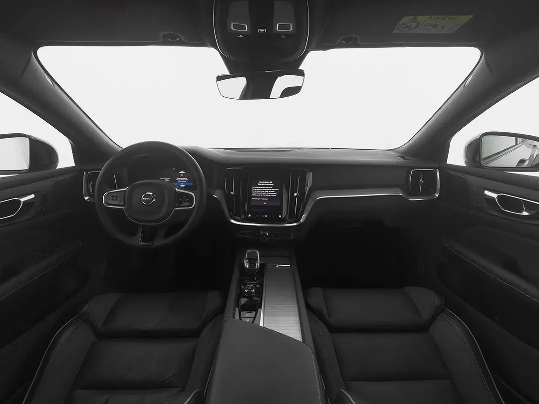 Volvo S60 - Thumbnail 2