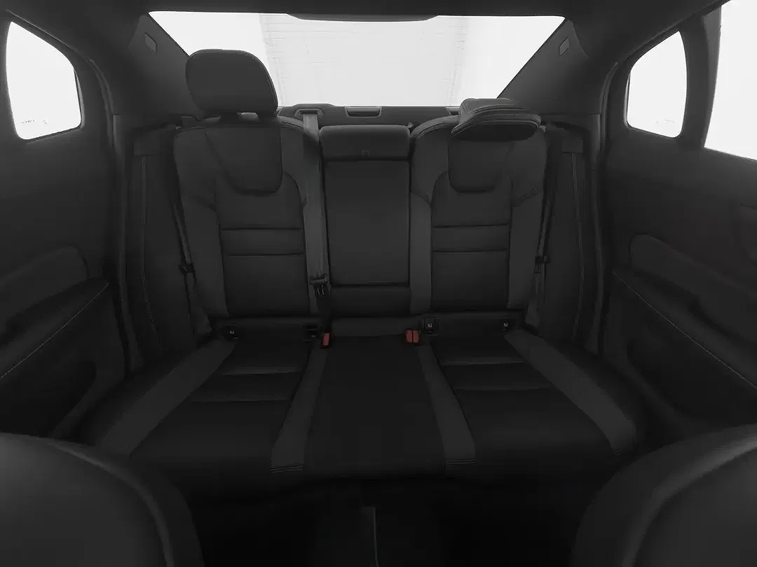 Volvo S60 - Thumbnail 3
