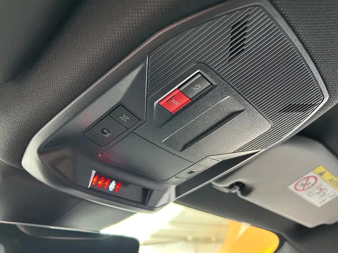 Opel Astra - Thumbnail 14