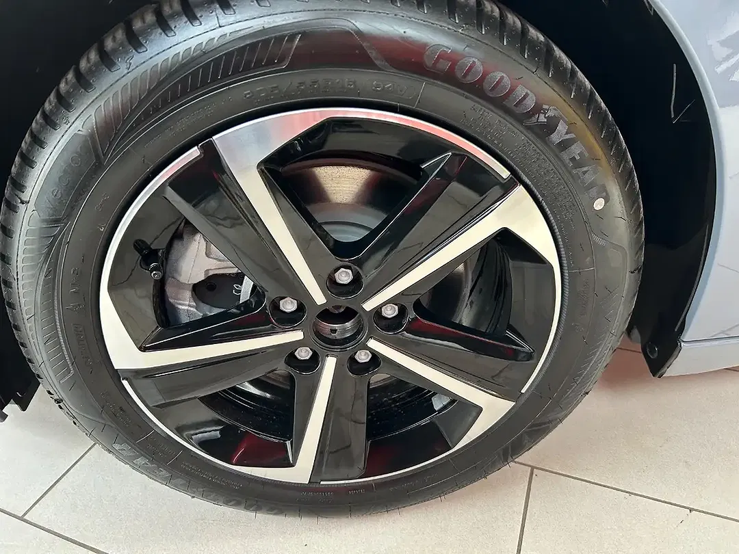 Opel Astra - Thumbnail 3