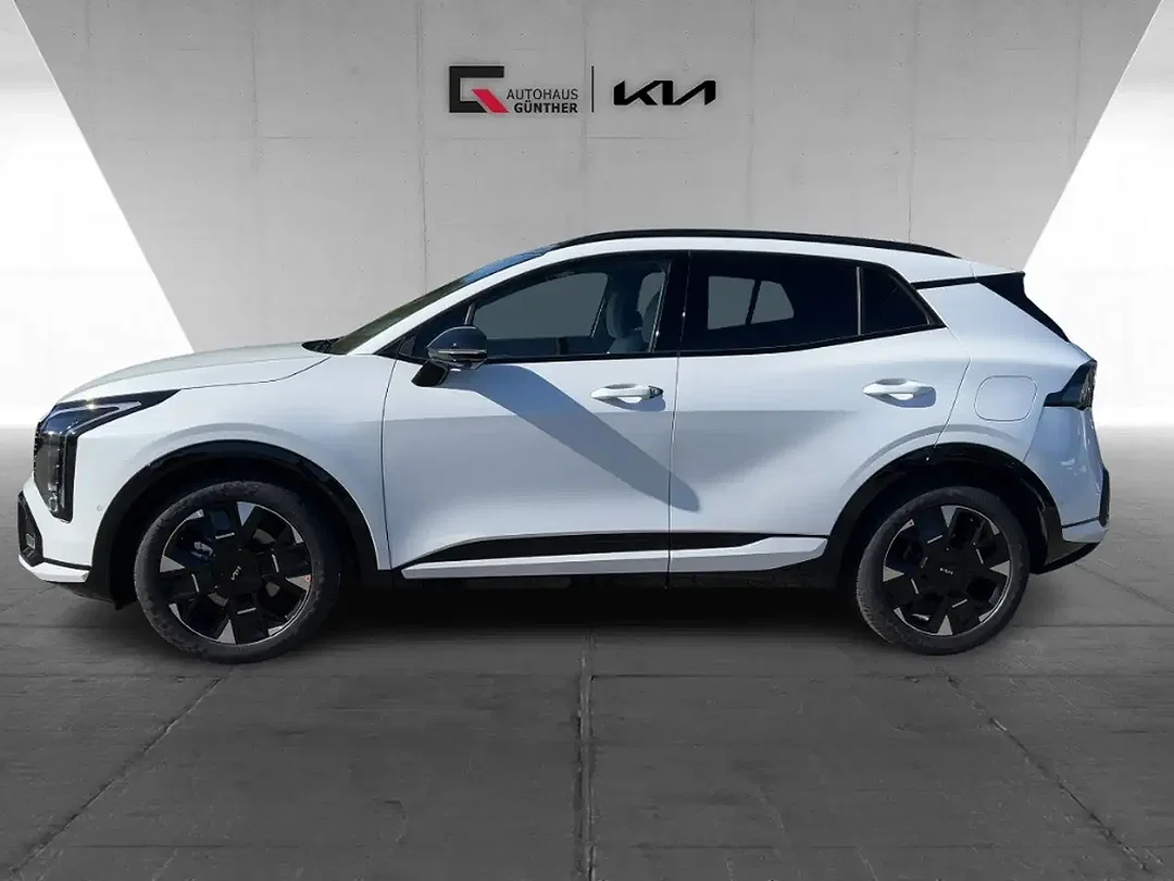 Kia Sportage - Afbeelding 1