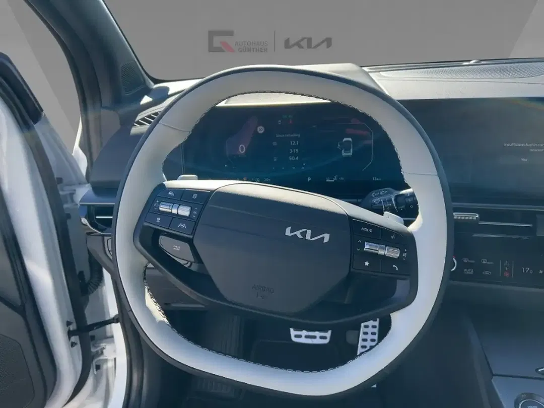 Kia Sportage - Thumbnail 8