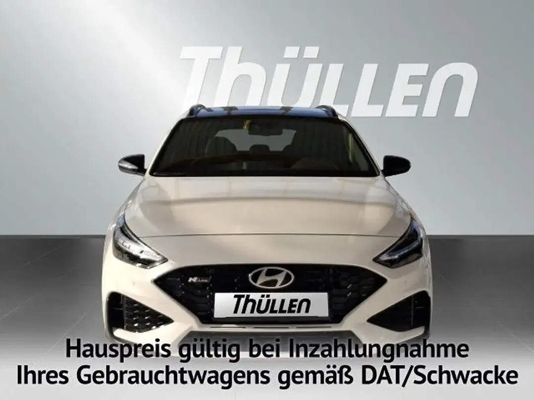 Hyundai i30 - Thumbnail 1