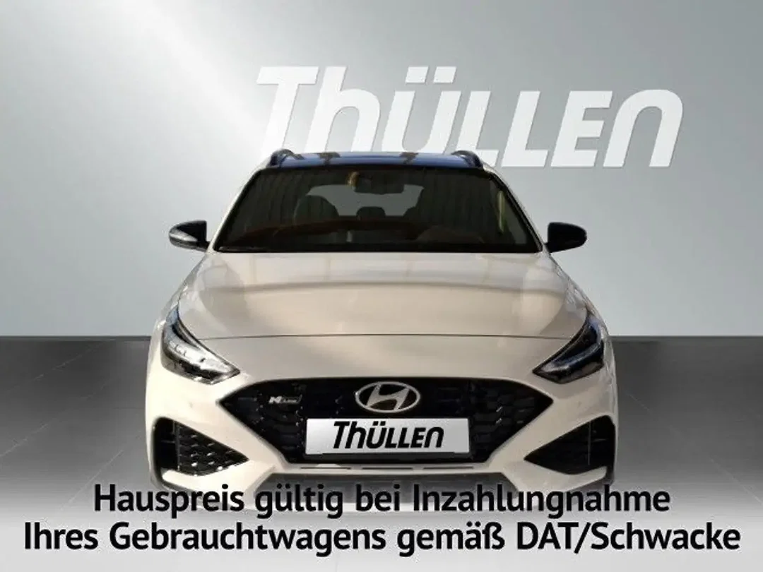 Hyundai i30 - Afbeelding 1
