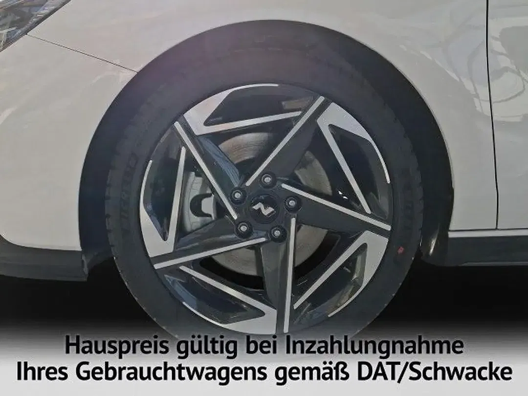 Hyundai i30 - Thumbnail 14