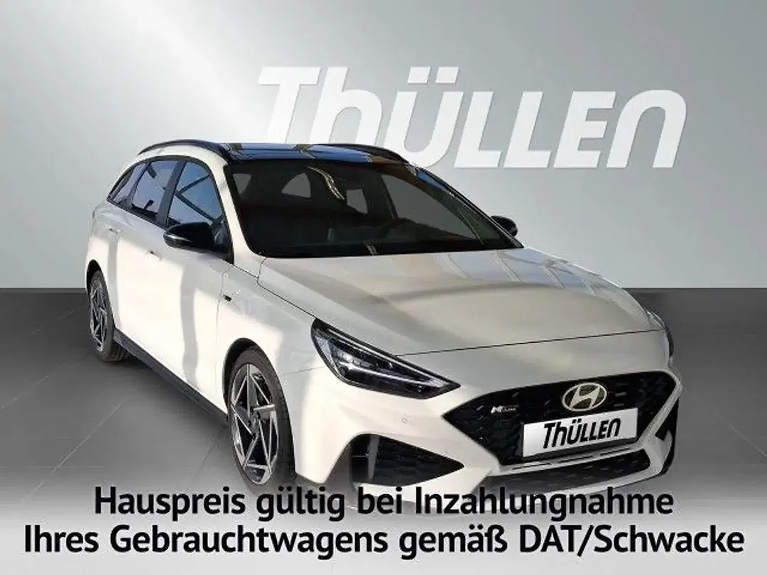 Hyundai i30 - Thumbnail 3