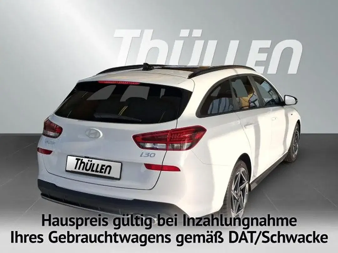 Hyundai i30 - Thumbnail 4
