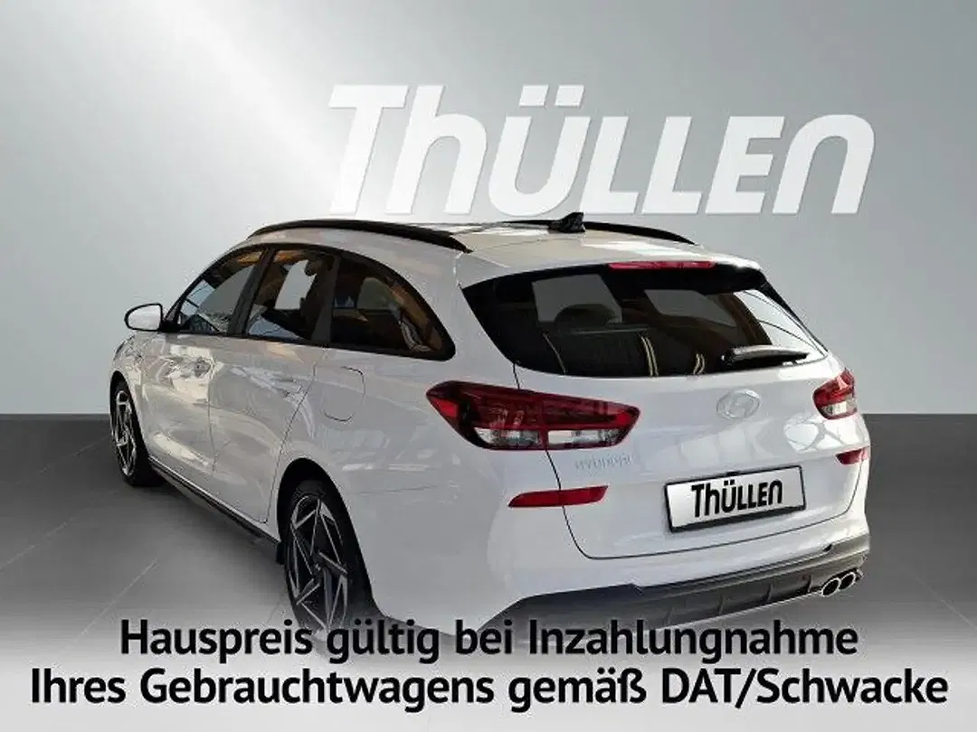 Hyundai i30 - Thumbnail 5