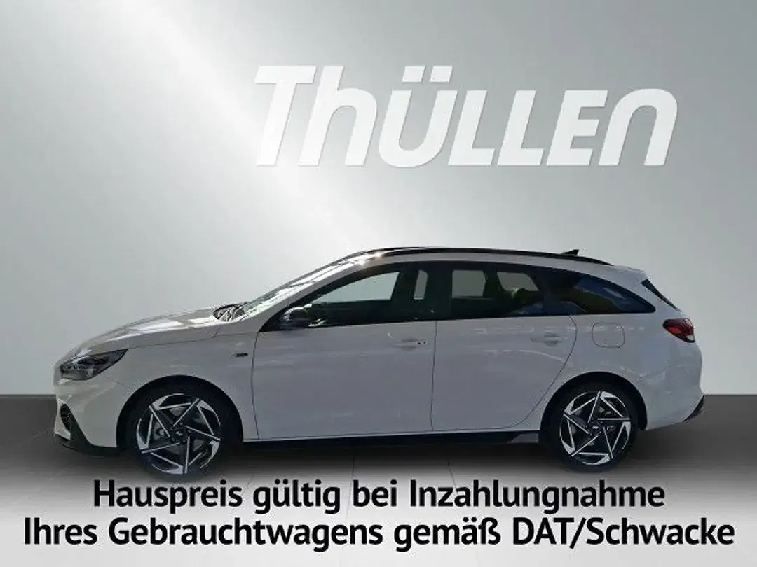Hyundai i30 - Thumbnail 6