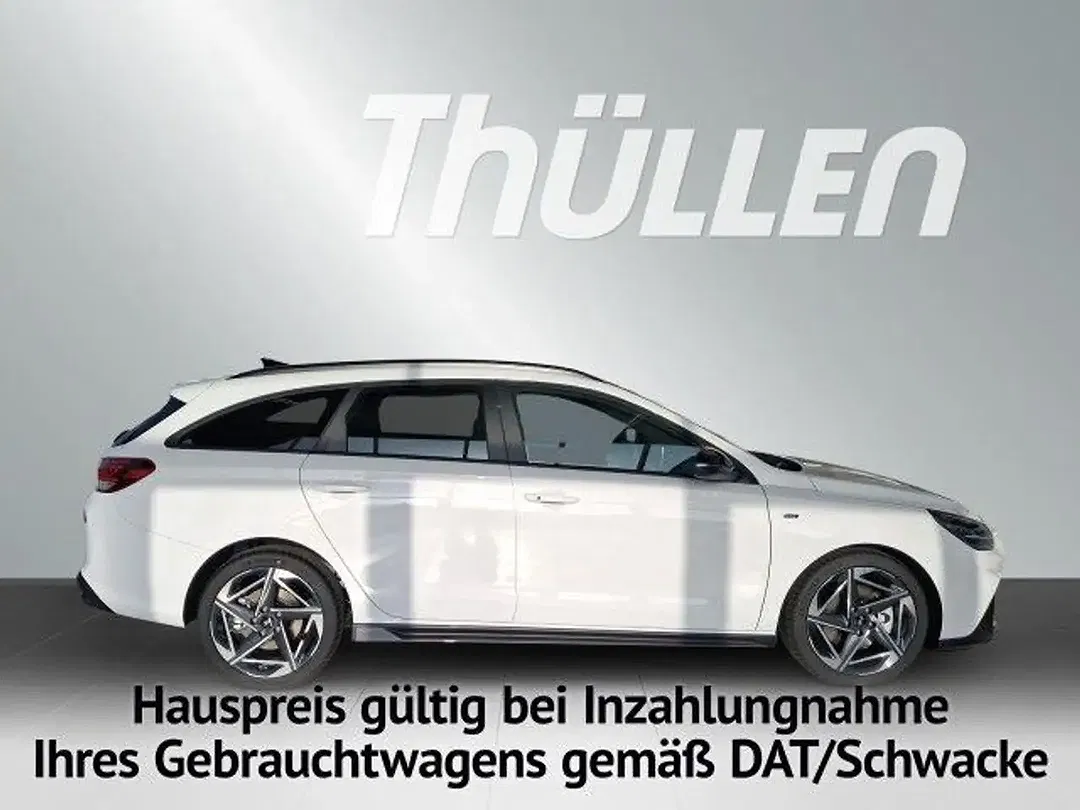 Hyundai i30 - Thumbnail 7
