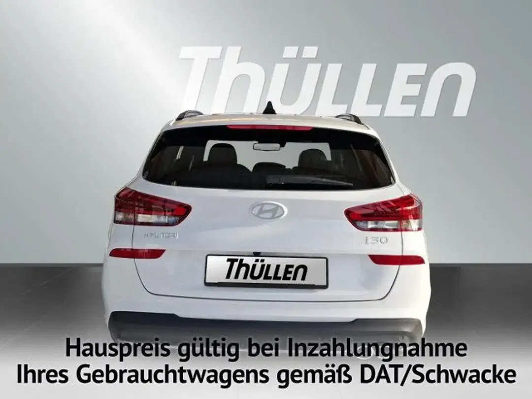 Hyundai i30 - Thumbnail 8
