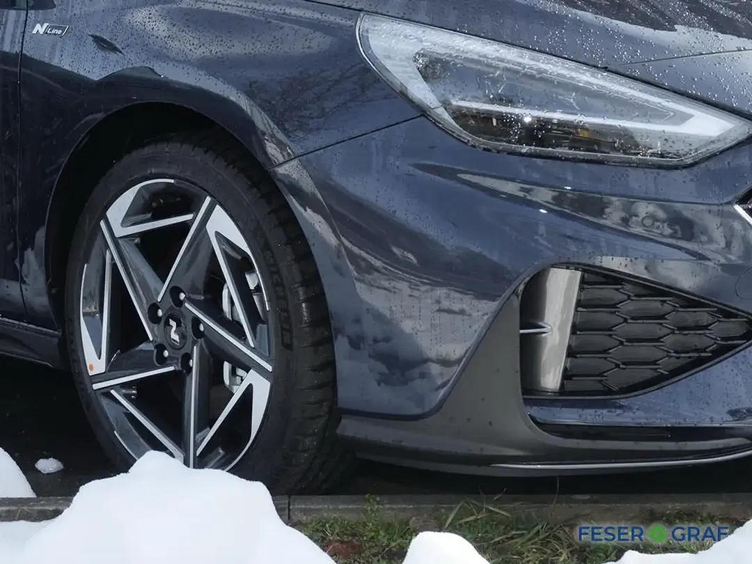 Hyundai i30 - Thumbnail 10