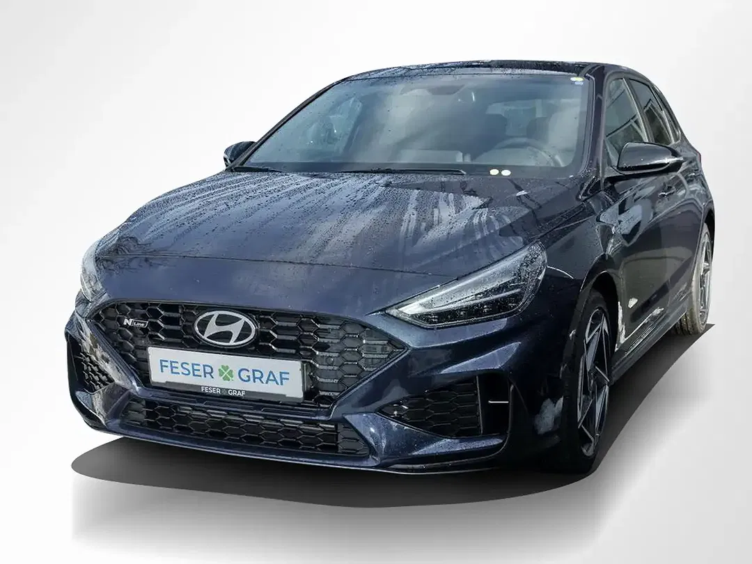 Hyundai i30 - Thumbnail 11